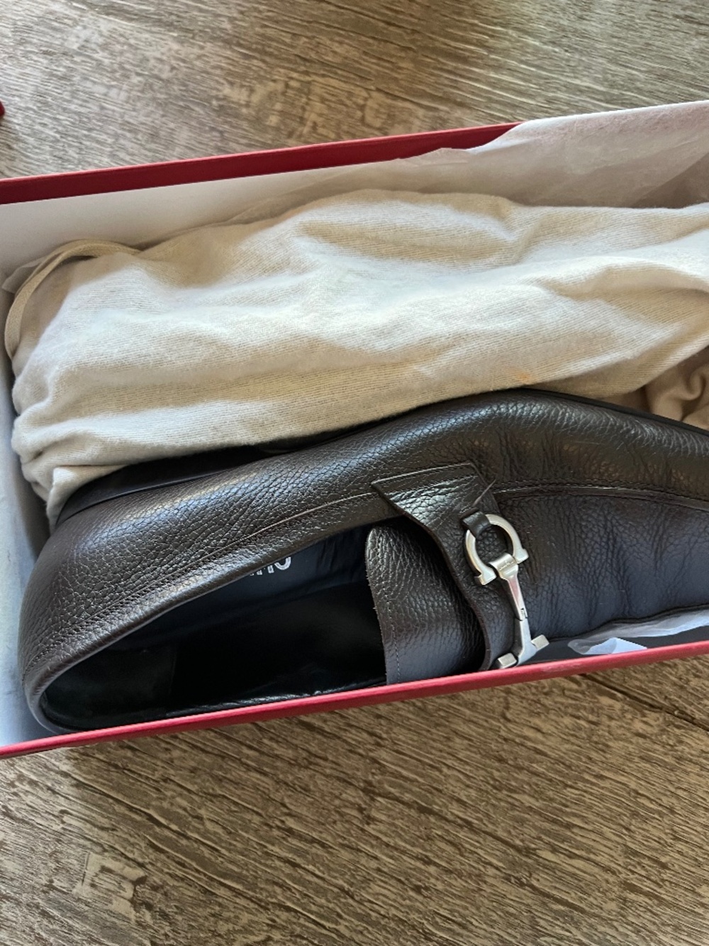 Salvatore Ferragamo “Dandy”